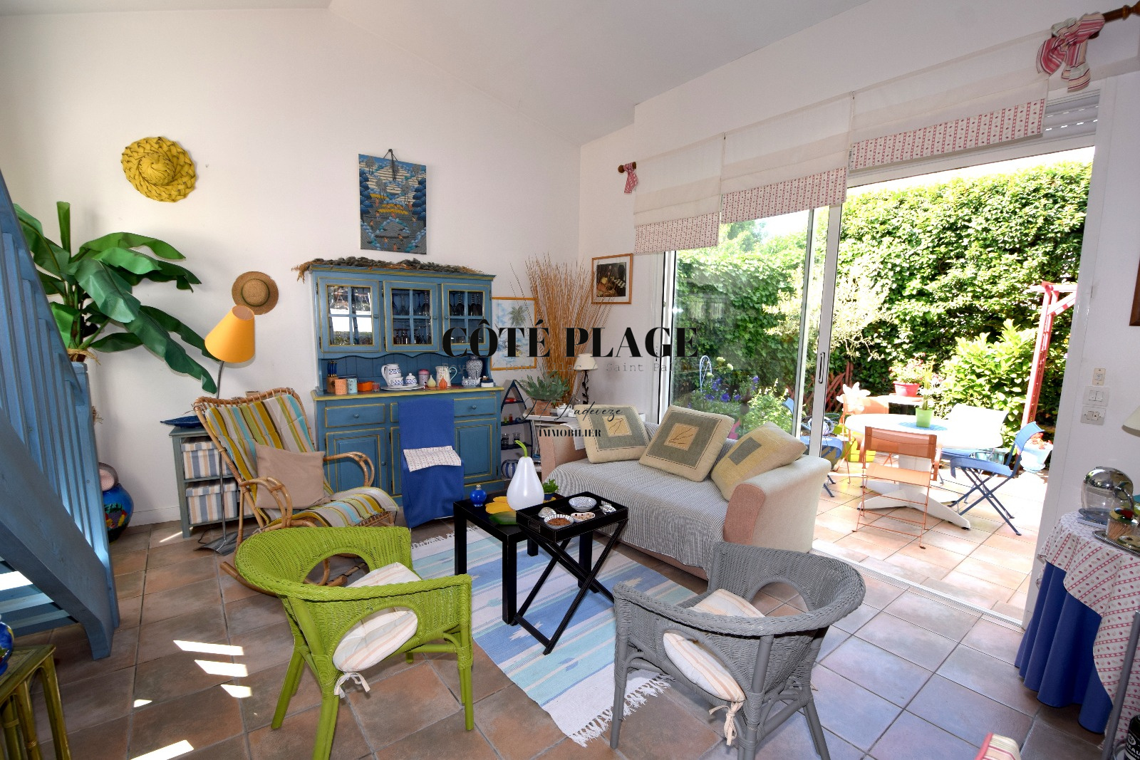 offres locations vacances DOMAINE DES FÉES VAUX SUR MER