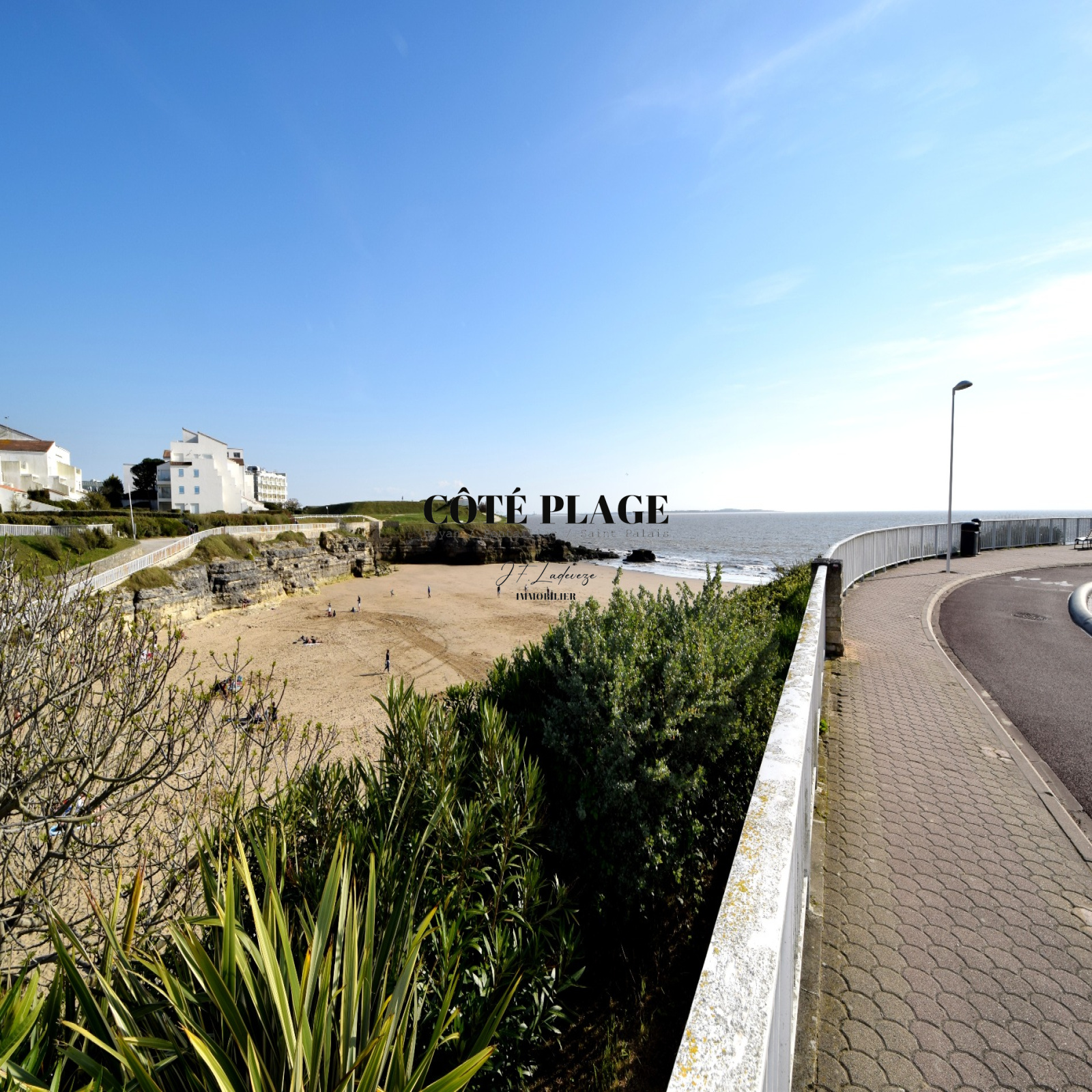 offres locations vacances ROYAN PLAGE DU CHAY MAISON/VILLA EN LOCATION