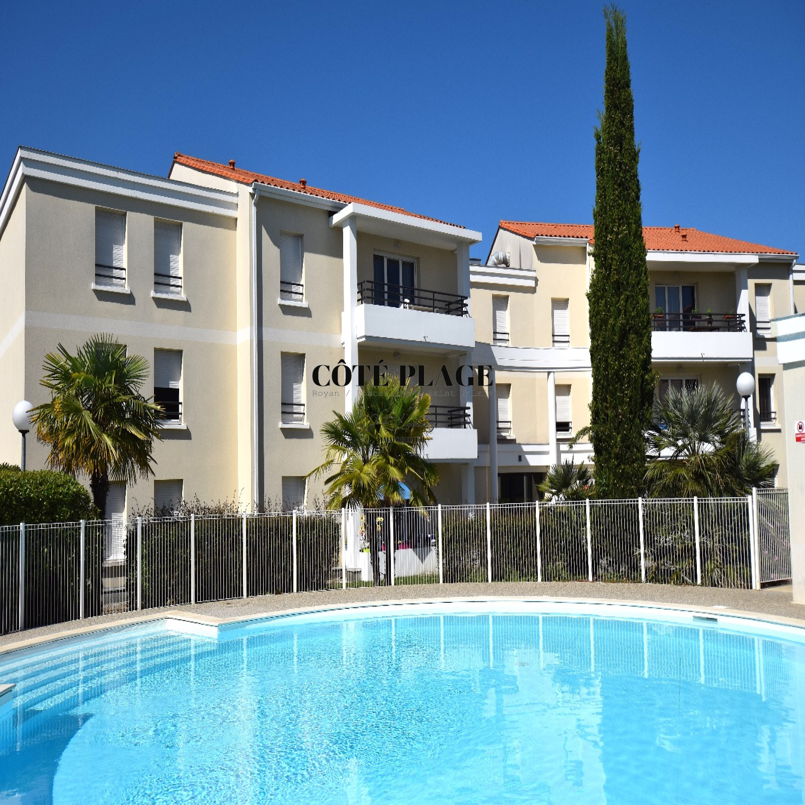 Appart à Vendre Au Lavandou Face Mer Foncia