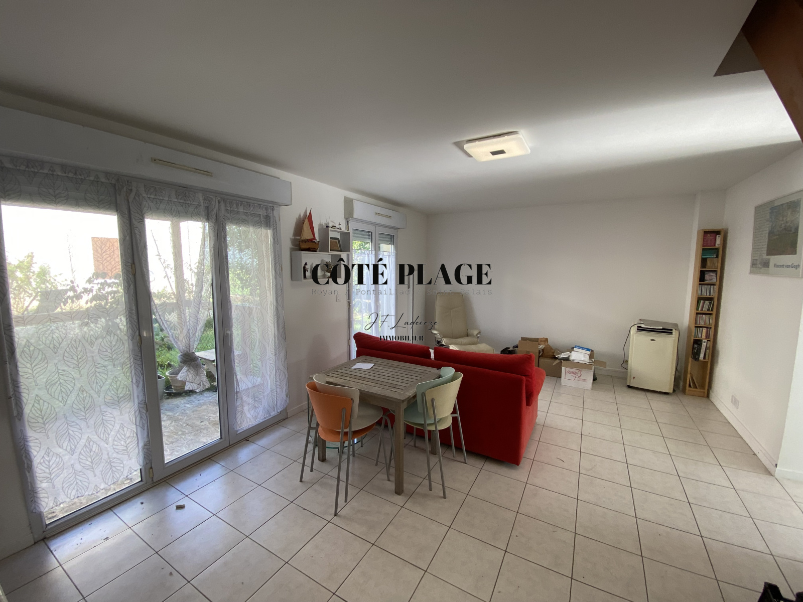 Image_, Maison, Royan, ref :1833