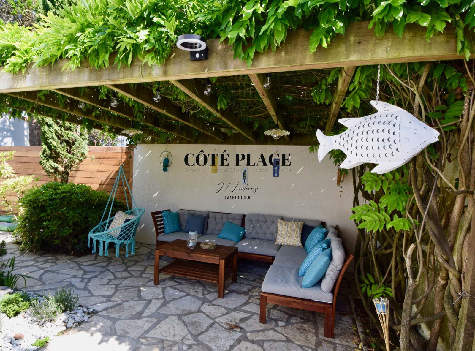 Image_, Maison, Royan, ref :1604