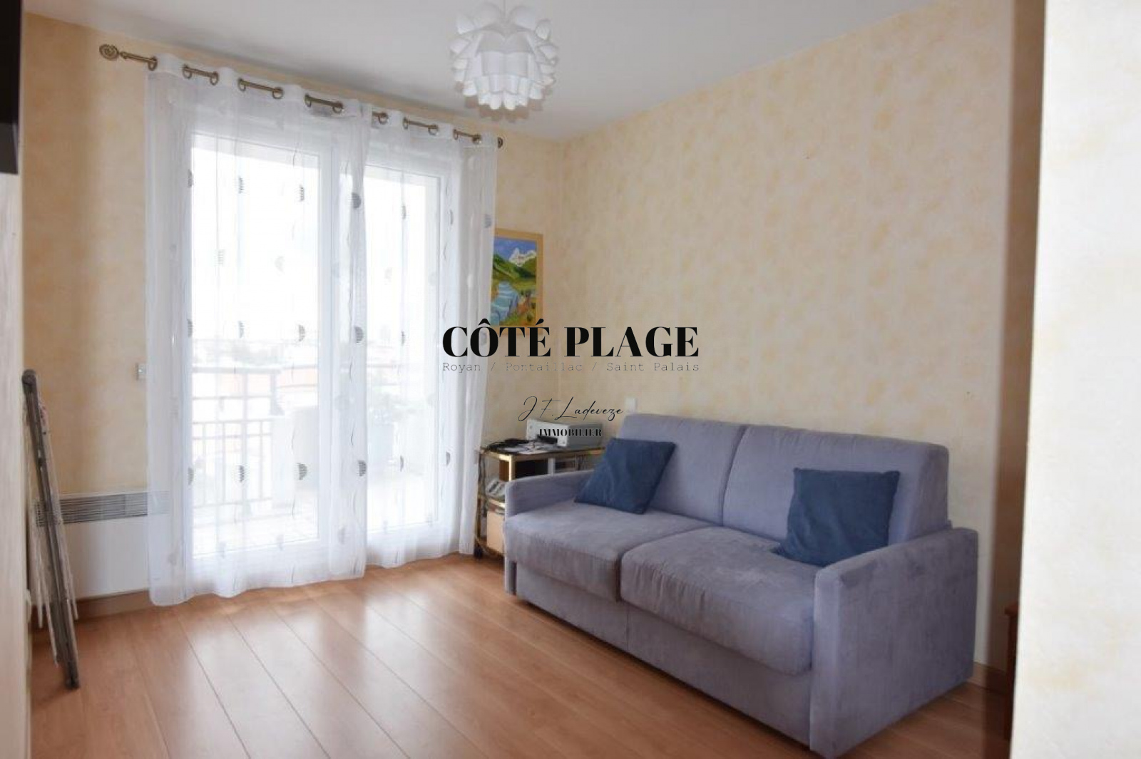 Image_, Appartement, Royan, ref :1711