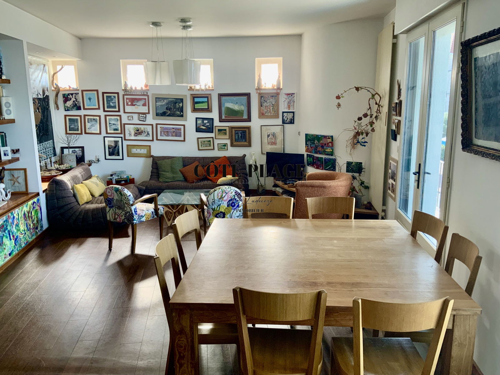 Image_, Appartement, Royan, ref :