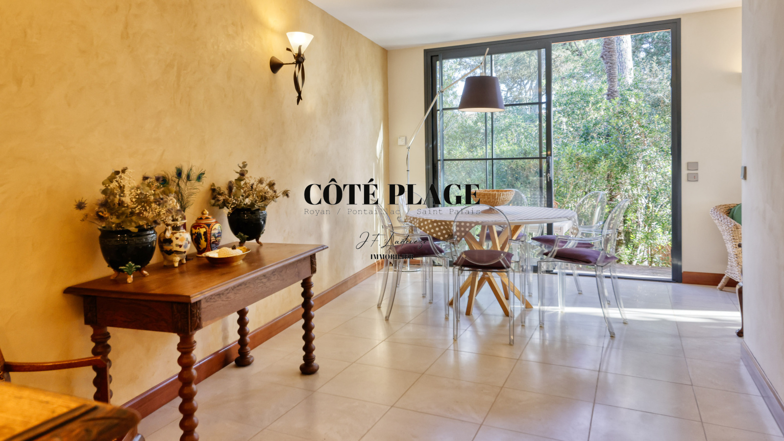 Image_, Maison, Saint-Palais-sur-Mer, ref :1708