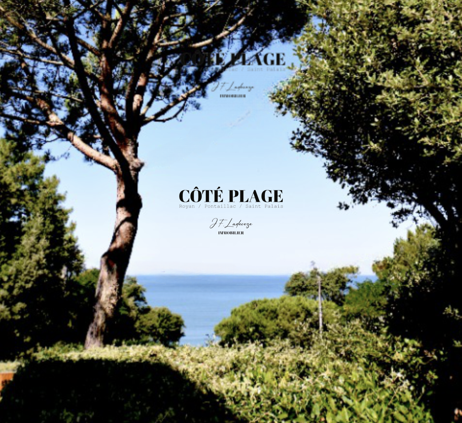 Image_, Maison, Saint-Palais-sur-Mer, ref :1708