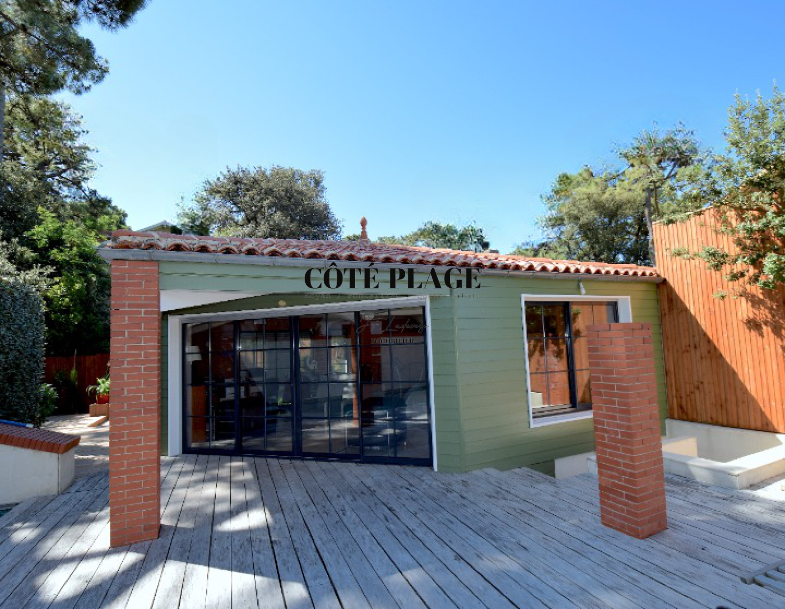 Image_, Maison, Saint-Palais-sur-Mer, ref :1708