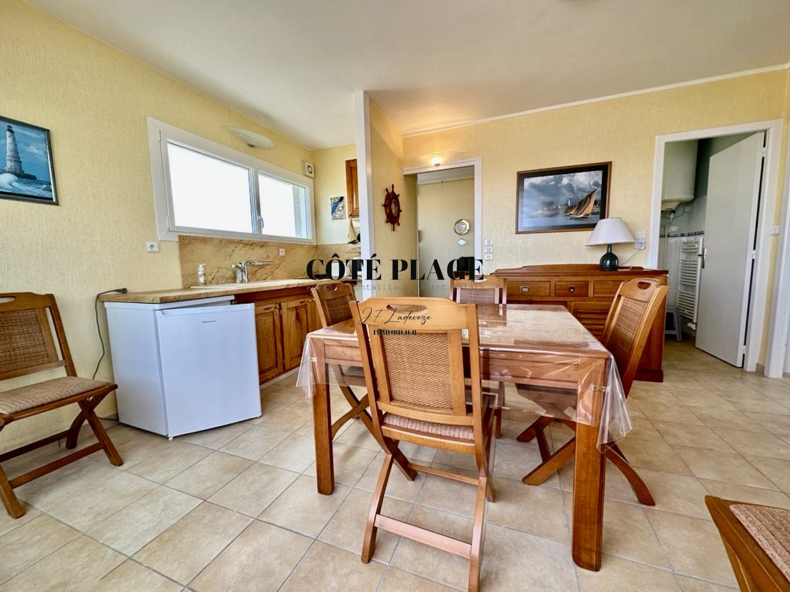 Image_, Appartement, Royan, ref :1793