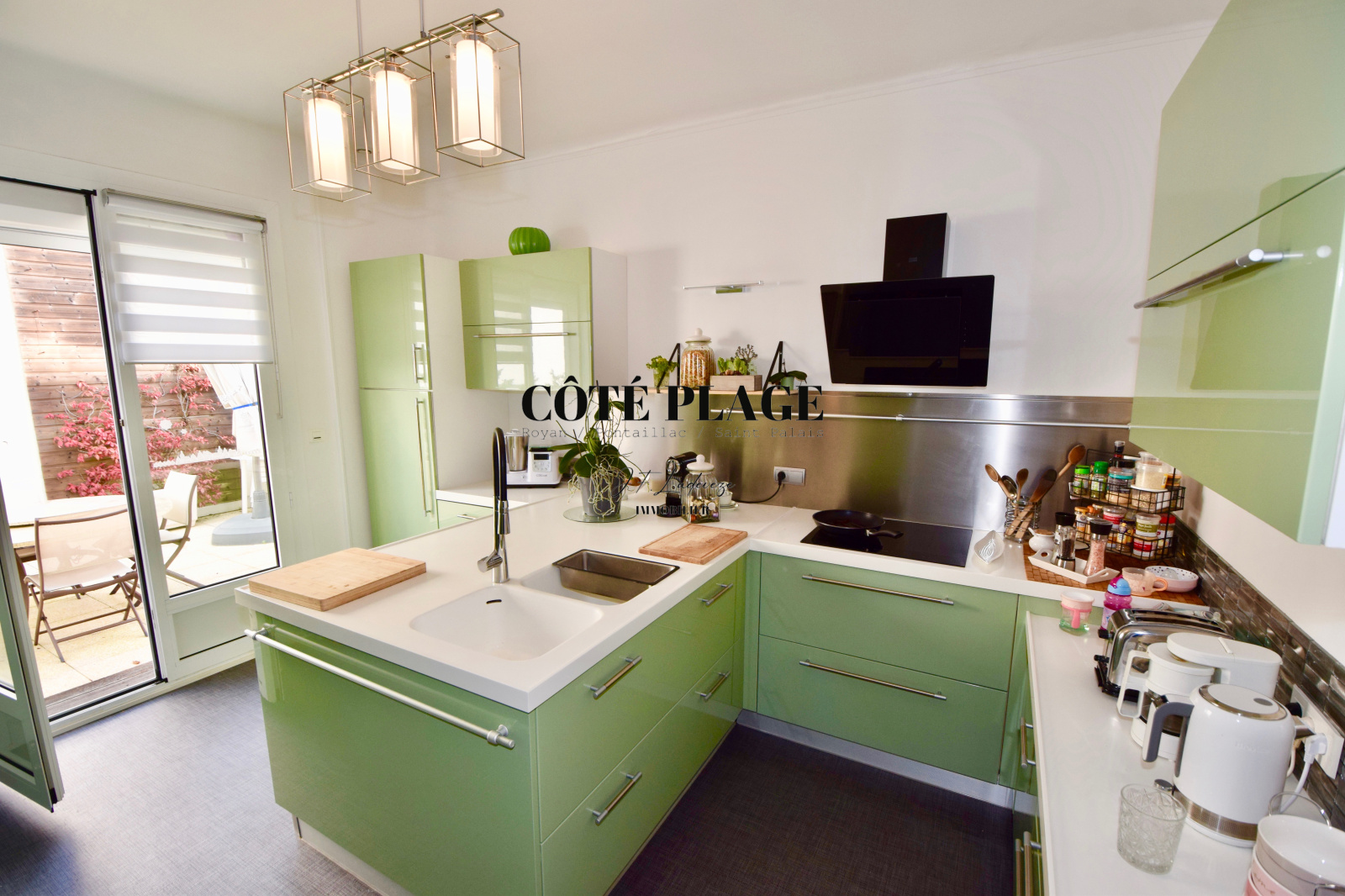 Image_, Maison, Royan, ref :1519