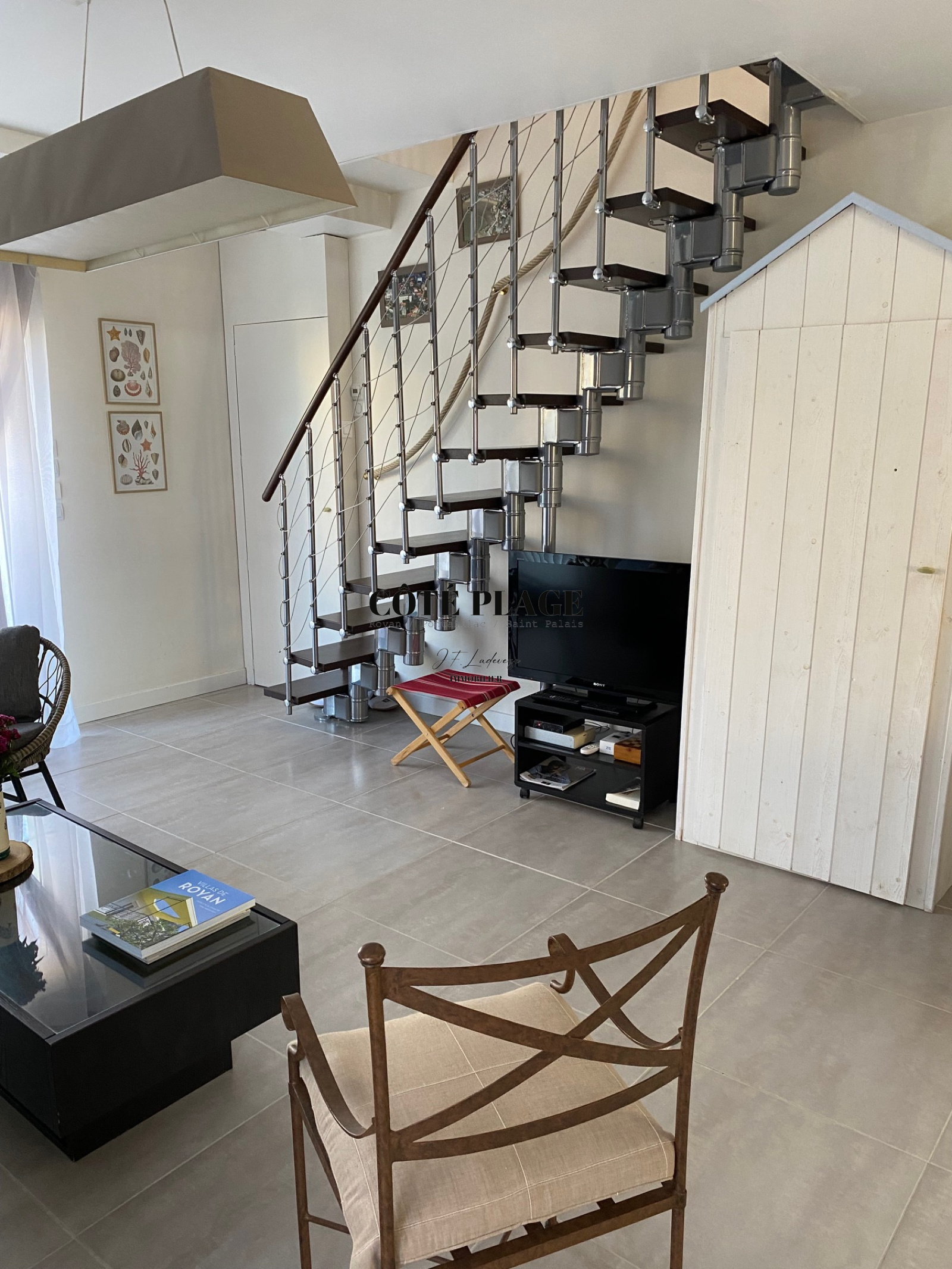 Image_, Maison, Royan, ref :1809
