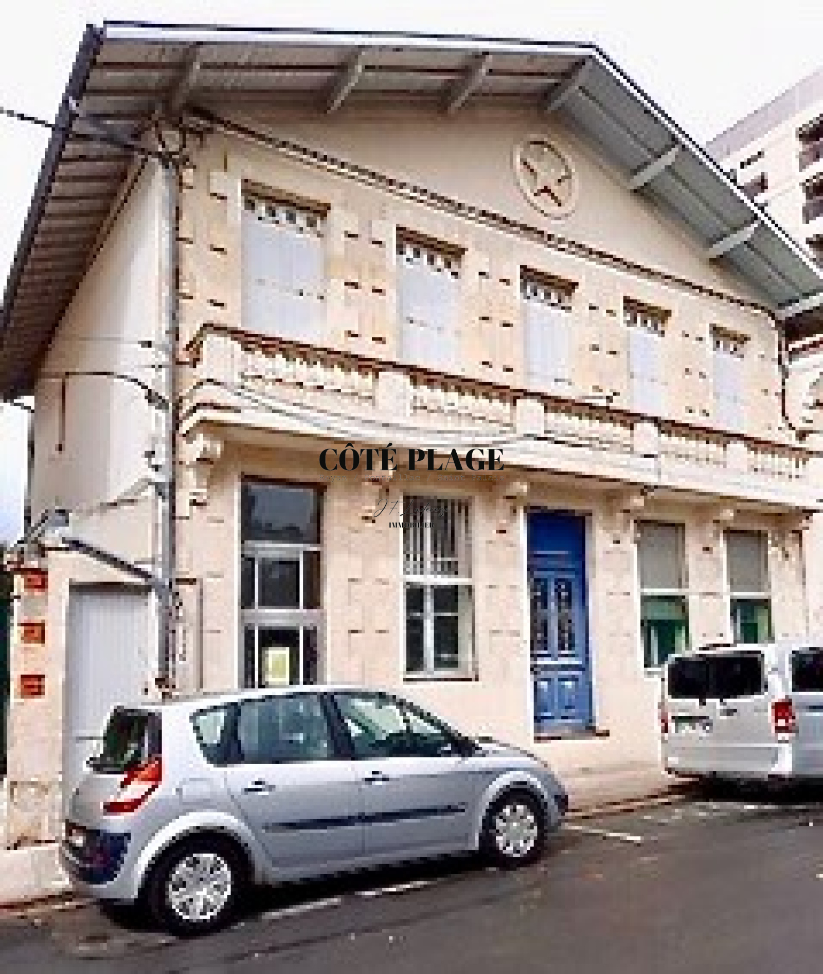 Image_, Maison, Royan, ref :1542