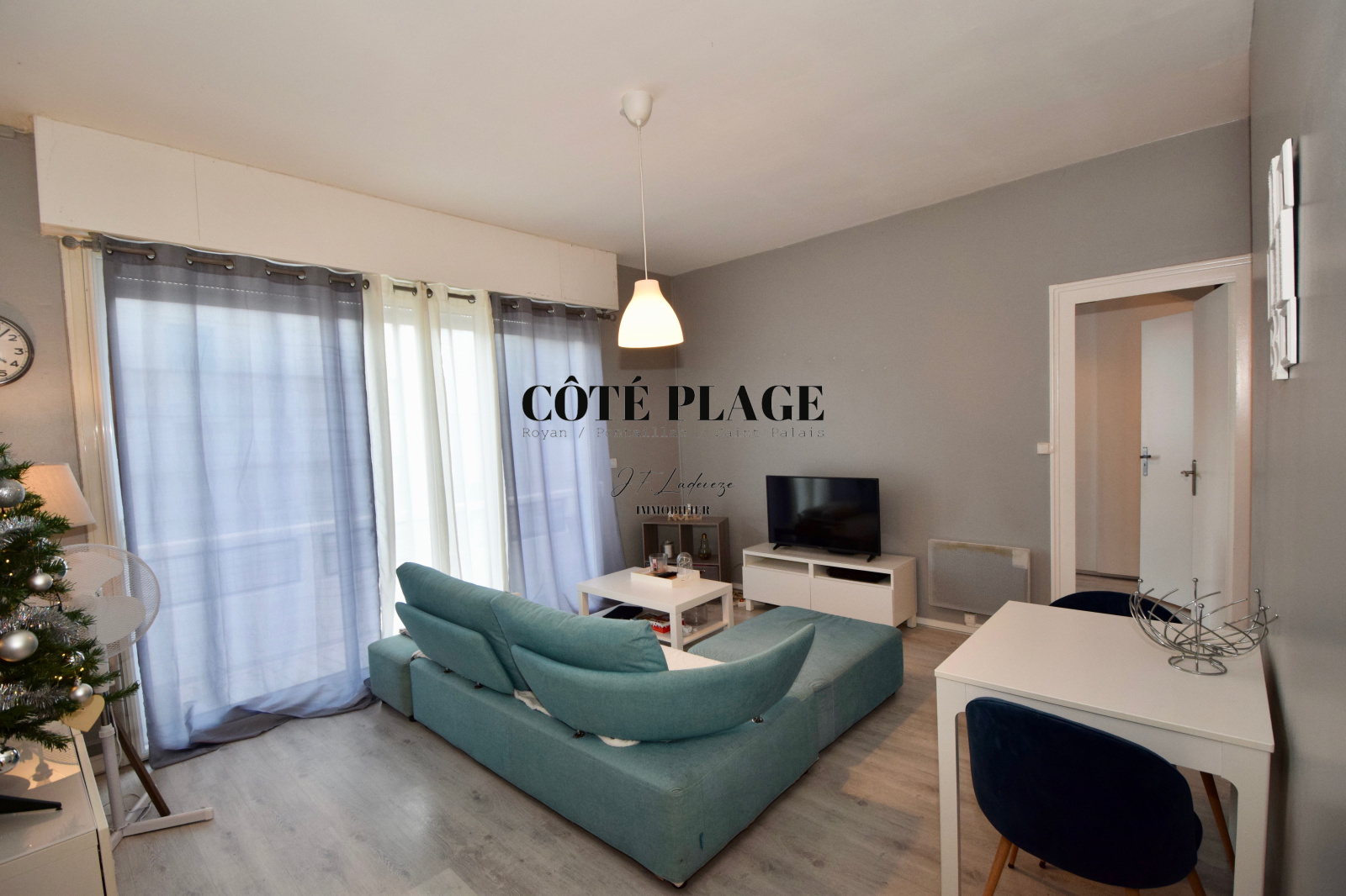 Image_, Appartement, Royan, ref :1553