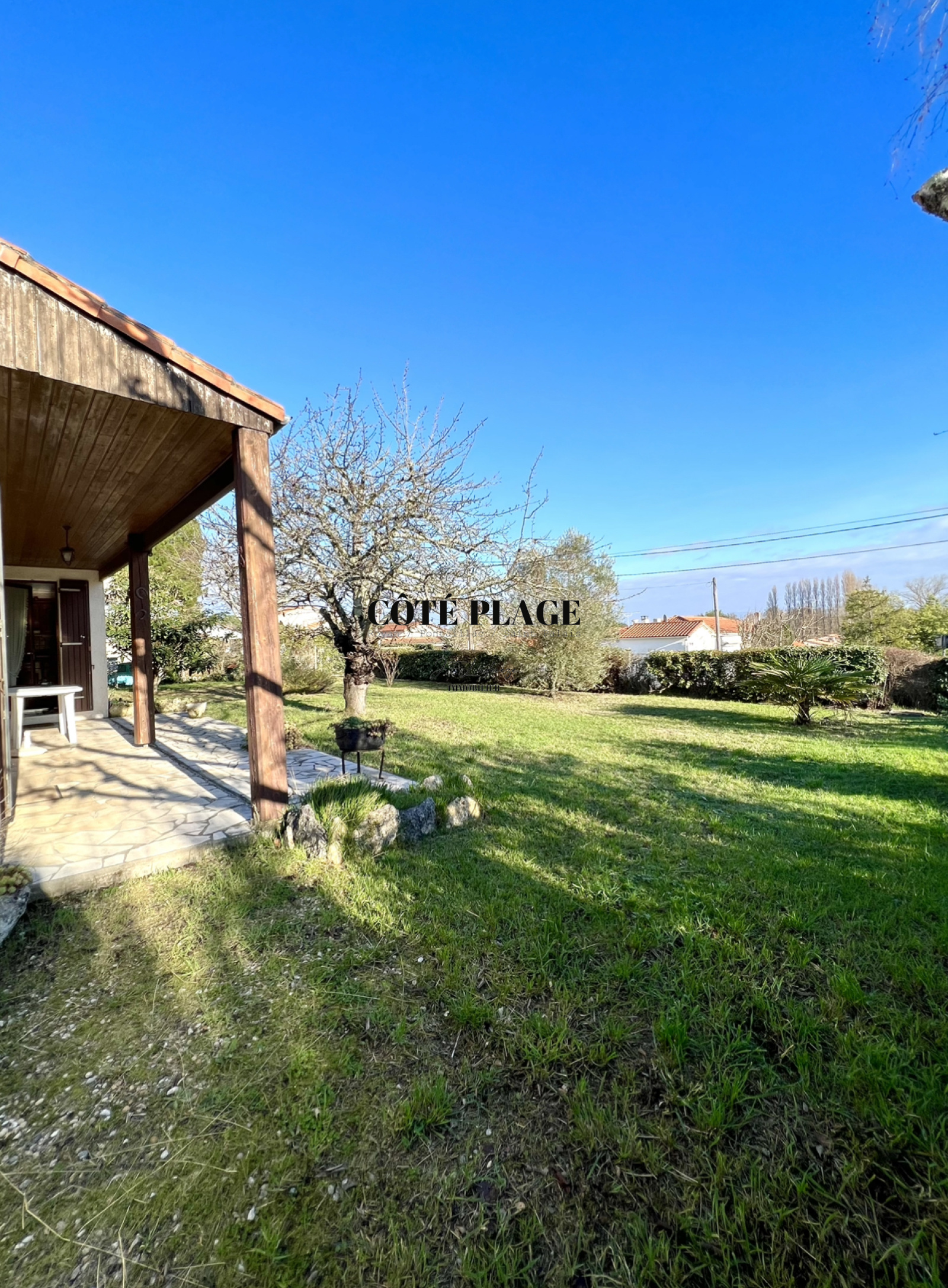 Image_, Maison, Saint-Palais-sur-Mer, ref :1757