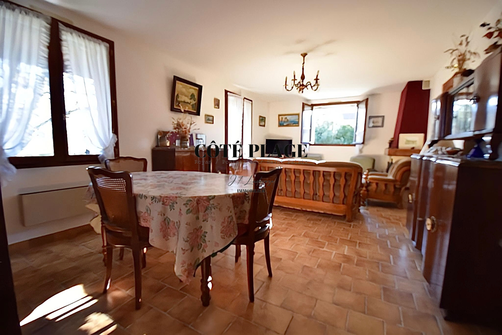 Image_, Maison, Saint-Palais-sur-Mer, ref :1757