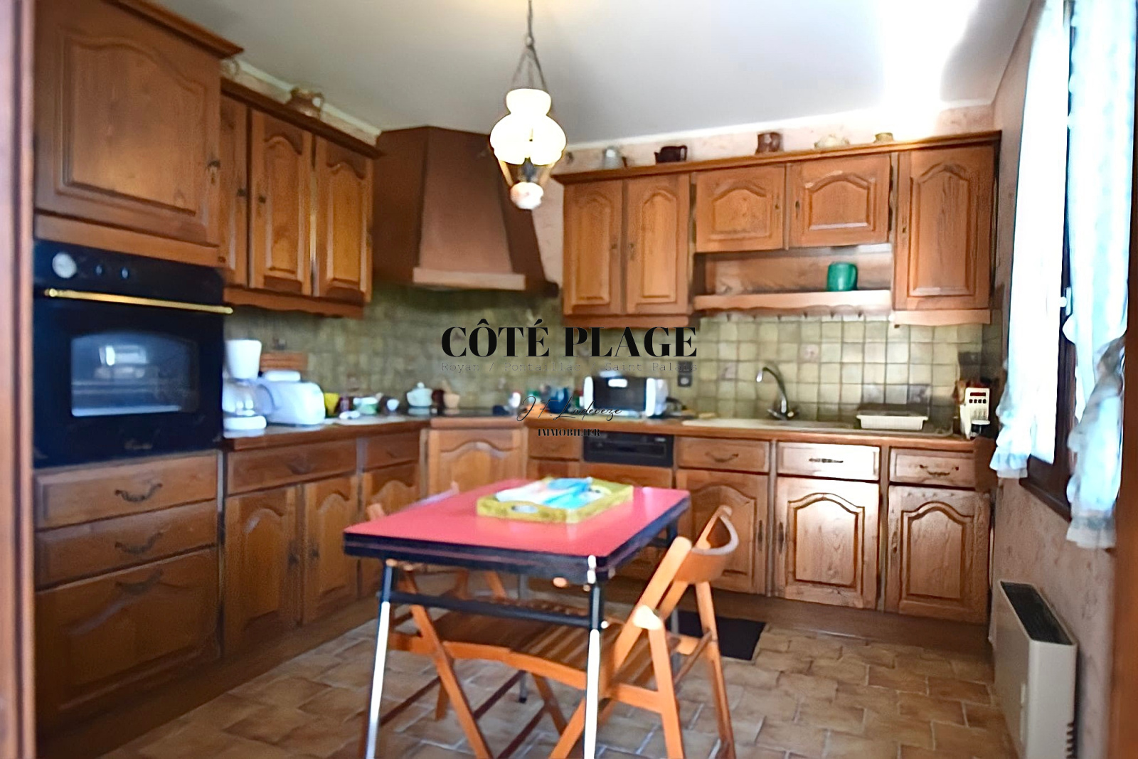 Image_, Maison, Saint-Palais-sur-Mer, ref :1757