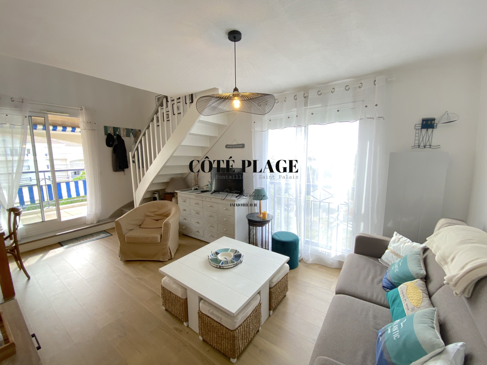 Image_, Appartement, Vaux-sur-Mer, ref :1847