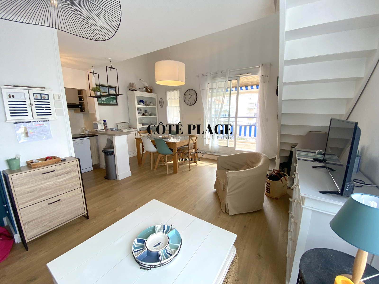 Image_, Appartement, Vaux-sur-Mer, ref :1847