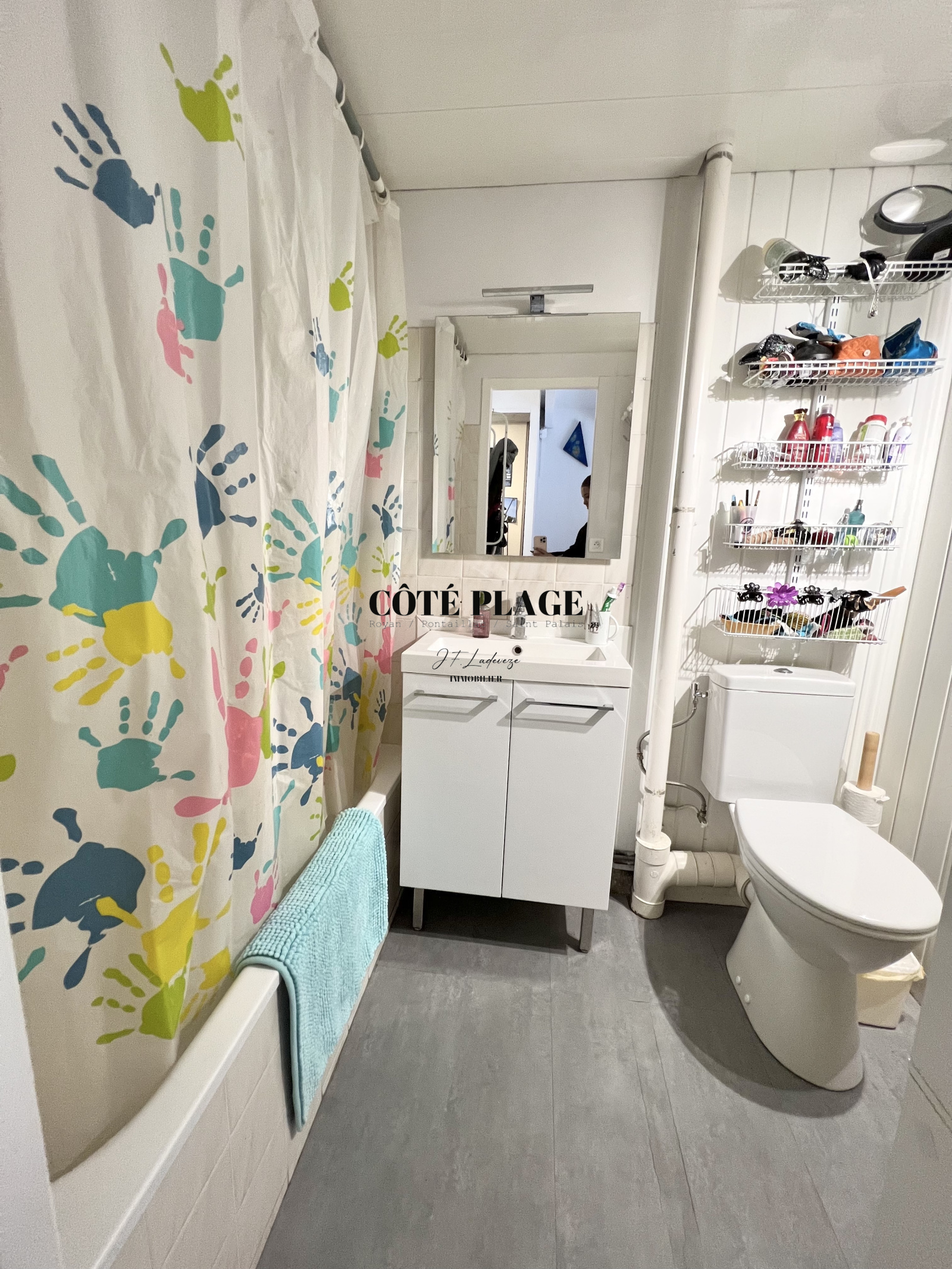 Image_, Appartement, Saint-Palais-sur-Mer, ref :1769