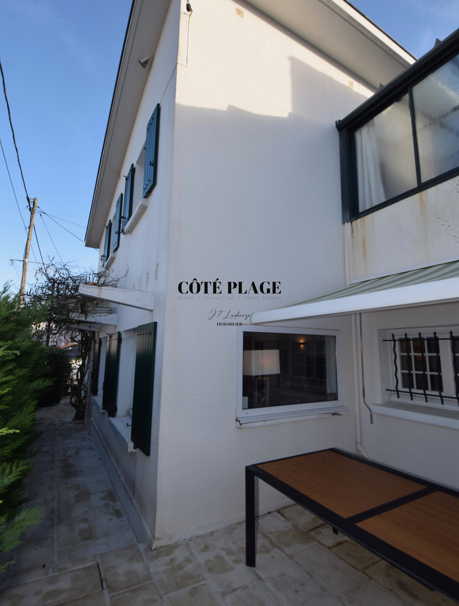 Image_, Maison, Royan, ref :1570