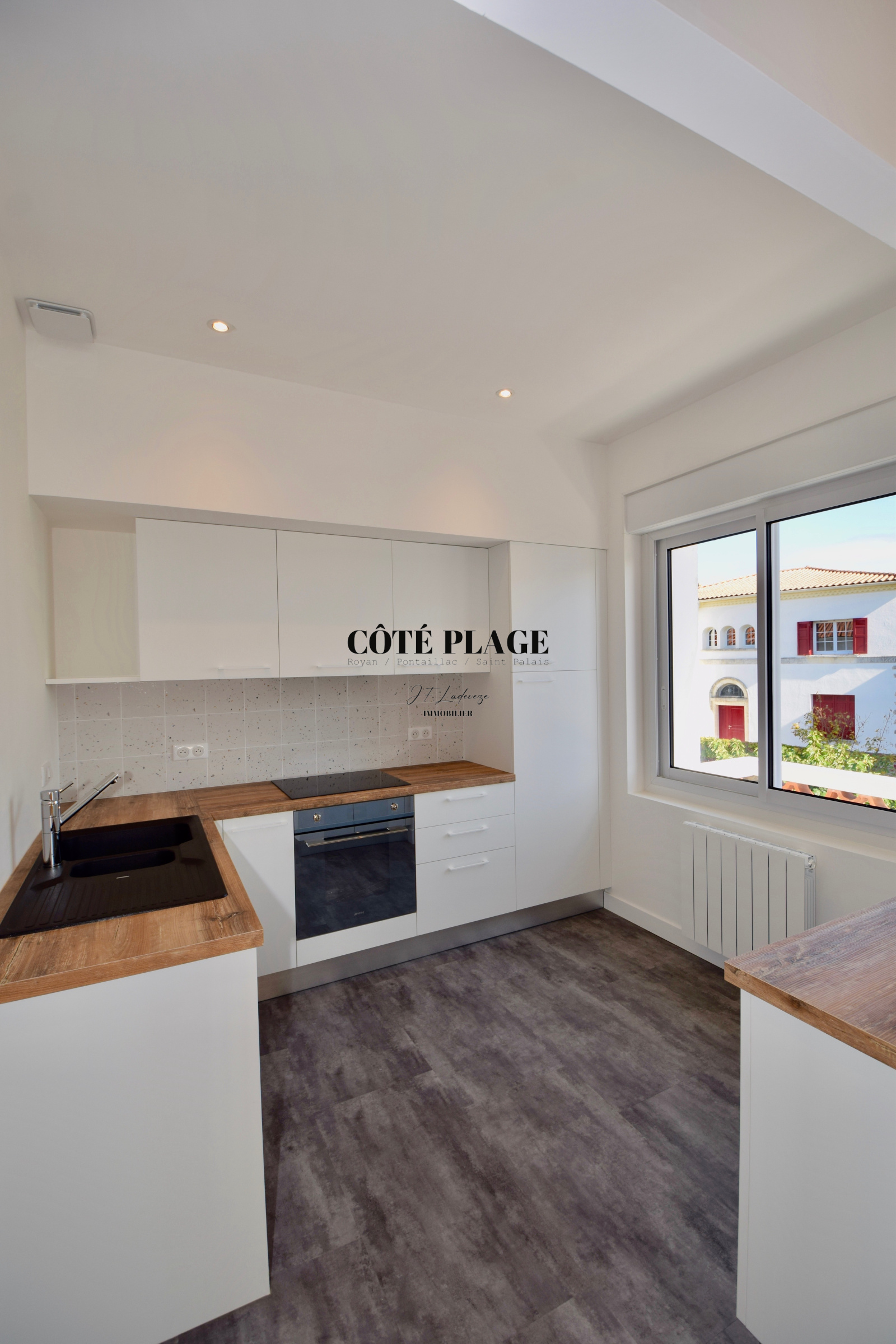 Image_, Appartement, Royan, ref :1432