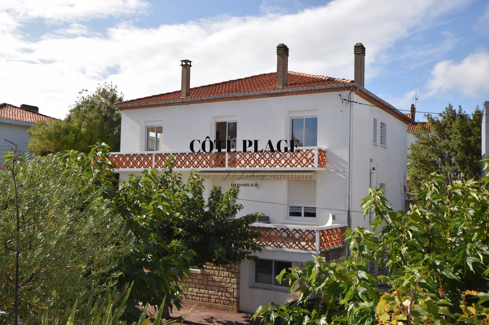 Image_, Appartement, Royan, ref :1432
