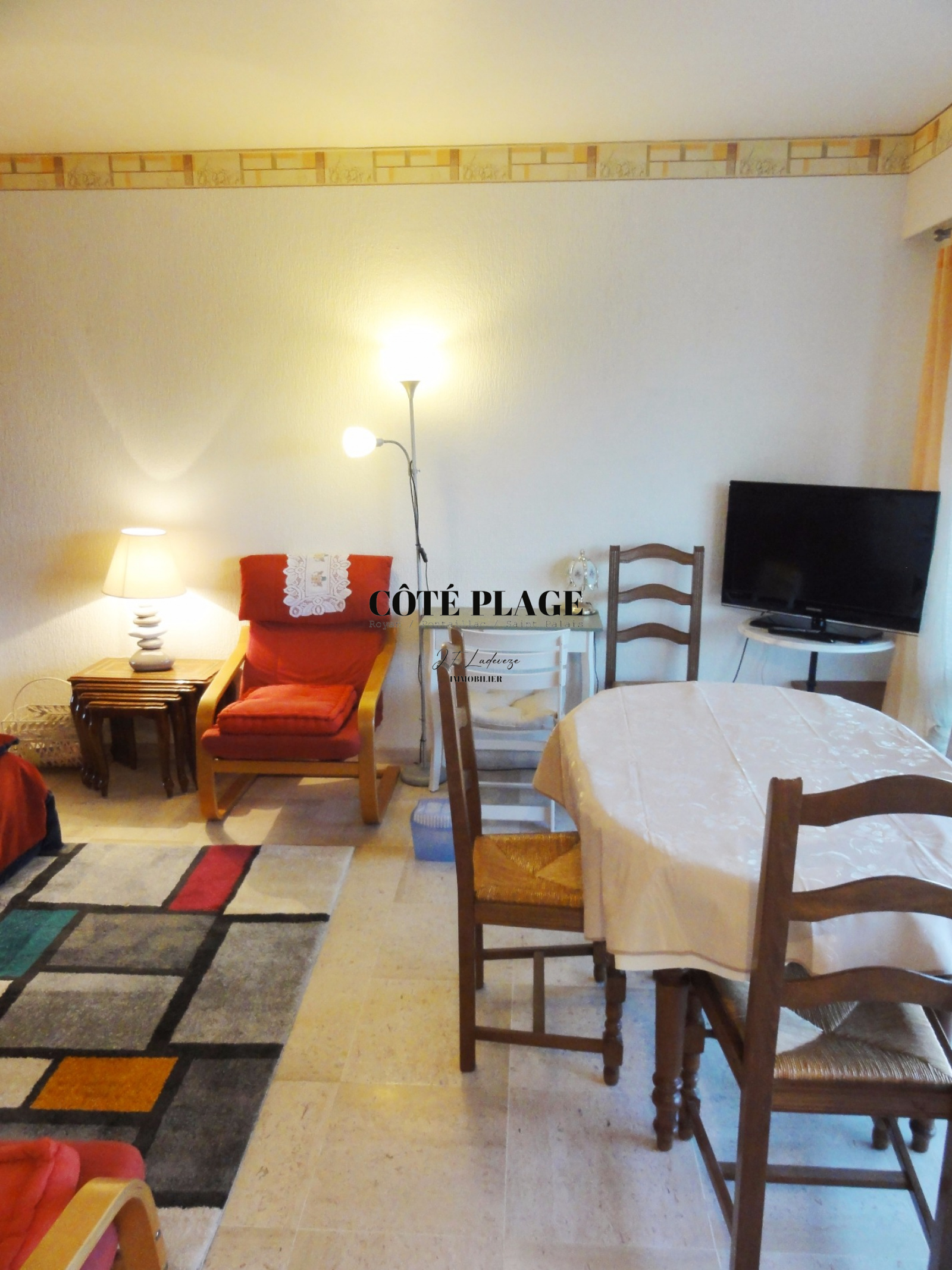 Image_, Appartement, Royan, ref :15