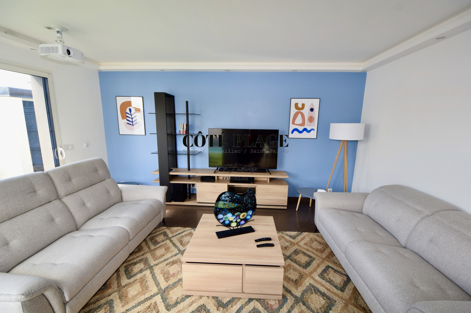 Image_, Maison, Vaux-sur-Mer, ref :1674