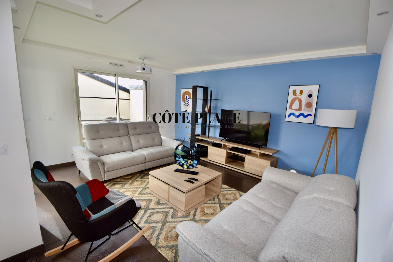 Image_, Maison, Vaux-sur-Mer, ref :1674