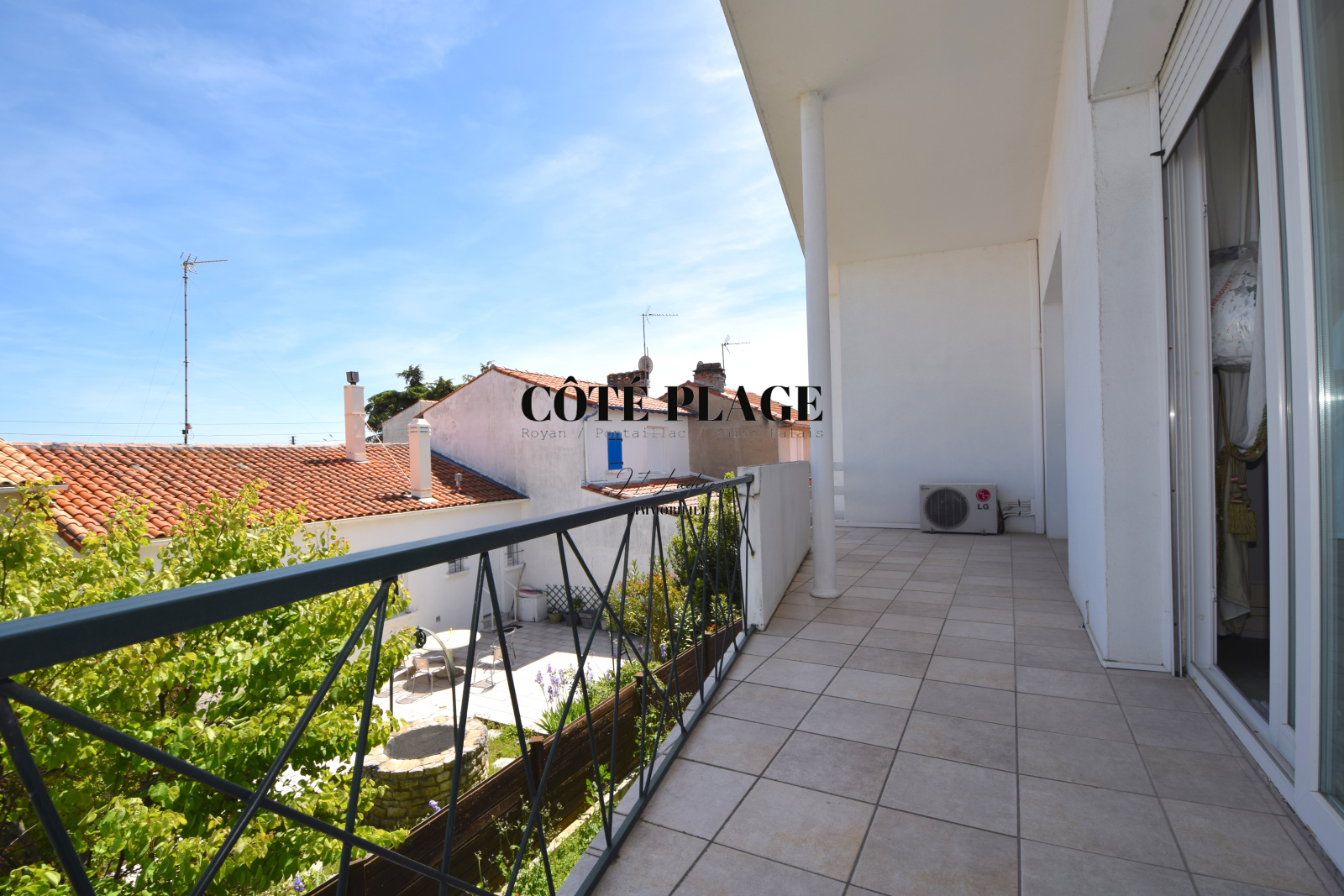 Image_, Maison, Royan, ref :1374