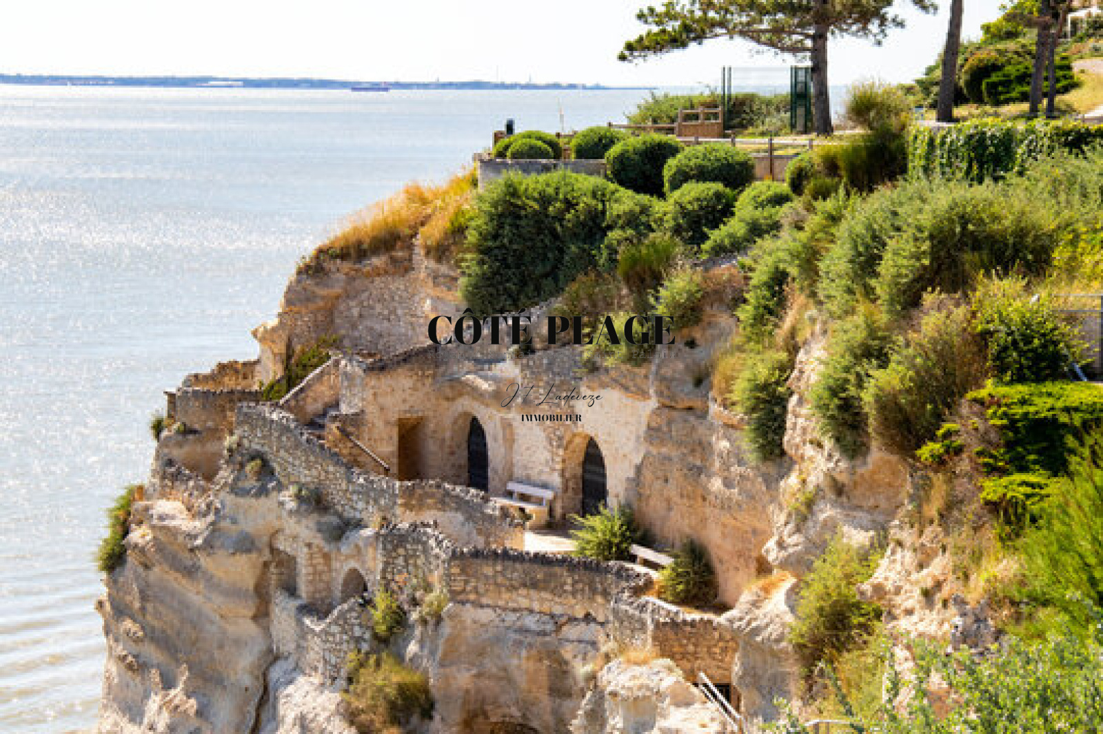 Image_, Maison, Meschers-sur-Gironde, ref :1662