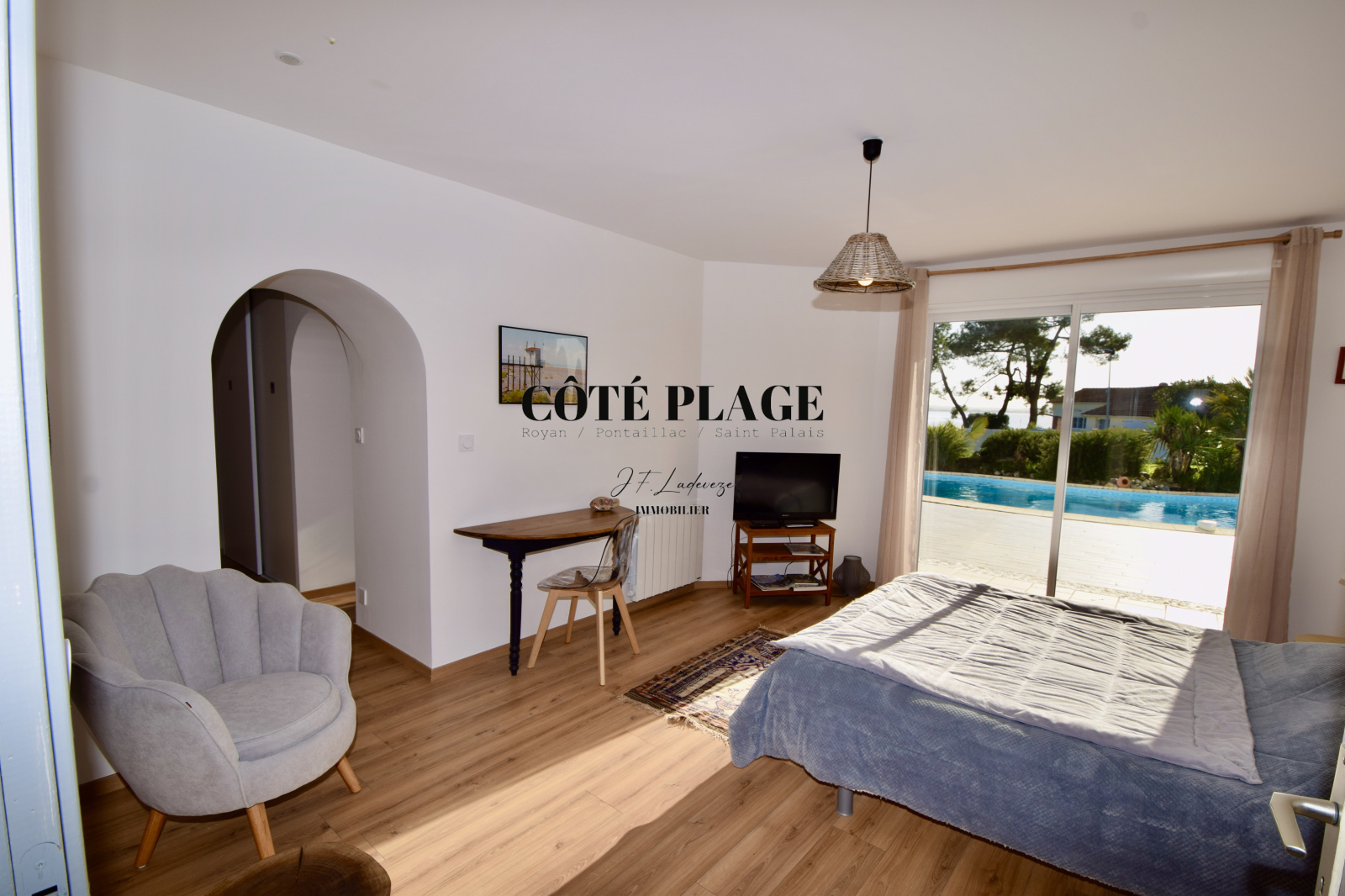 Image_, Maison, Meschers-sur-Gironde, ref :1662