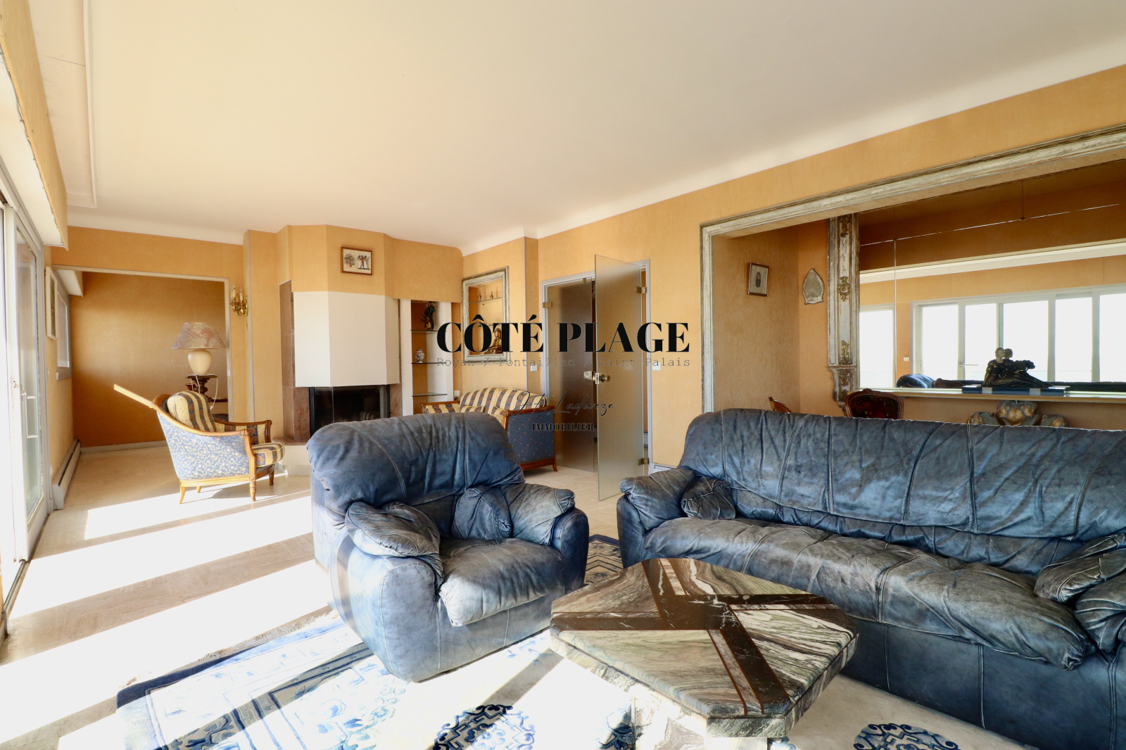 Image_, Appartement, Royan, ref :1726