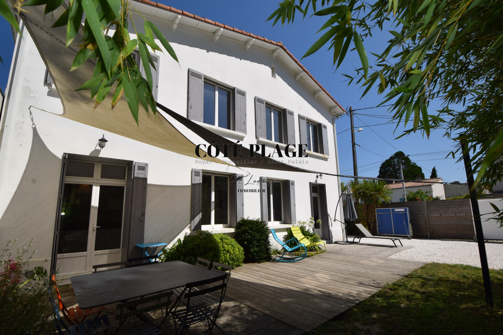 Image_, Maison, Royan, ref :1629
