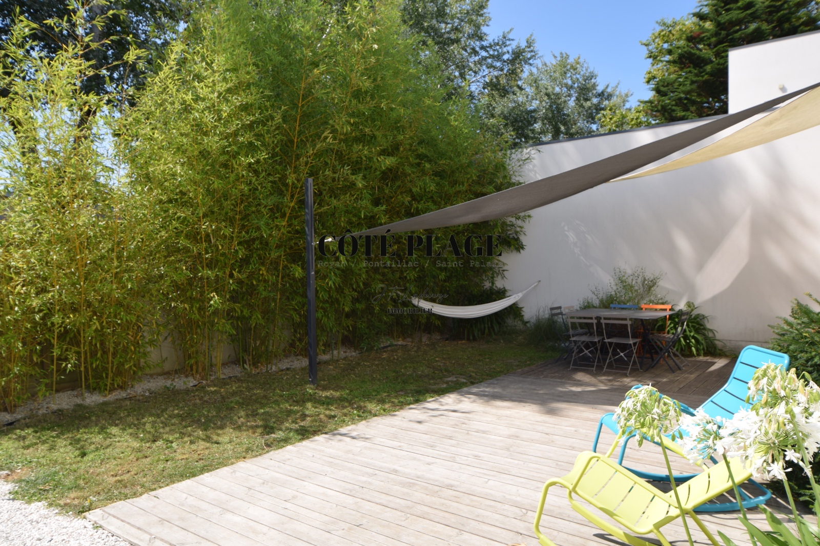 Image_, Maison, Royan, ref :1629