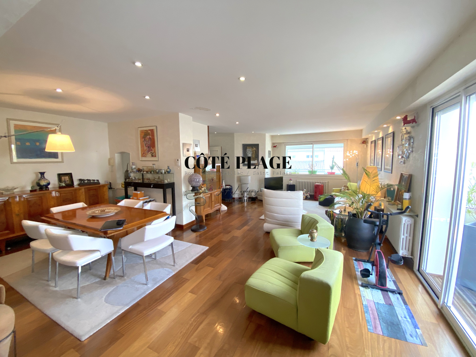 Image_, Appartement, Vaux-sur-Mer, ref :1731
