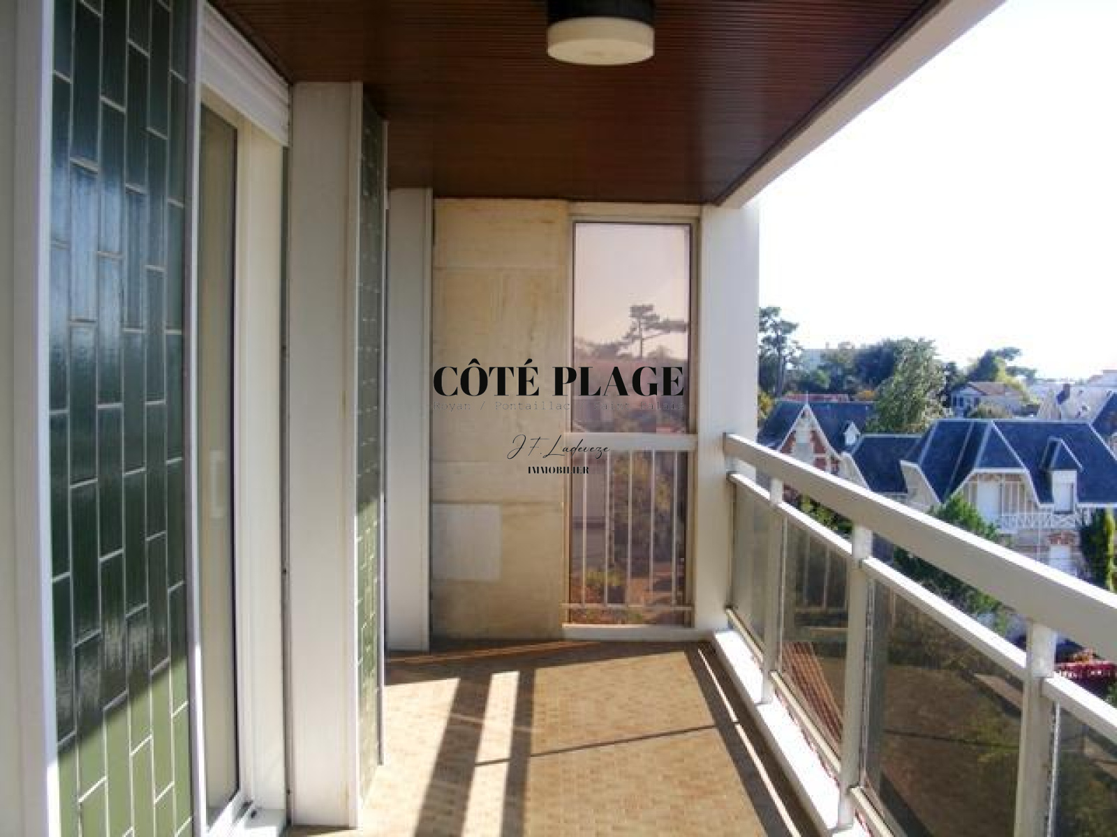 Image_, Appartement, Royan, ref :26-avr