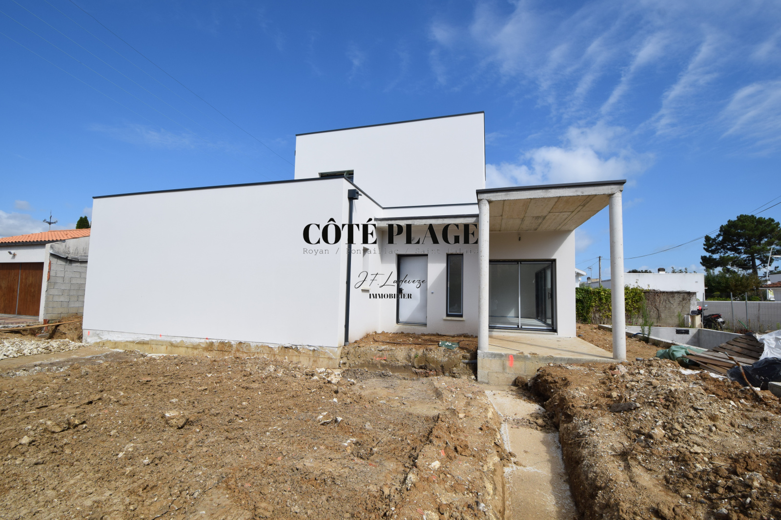 Image_, Maison, Vaux-sur-Mer, ref :