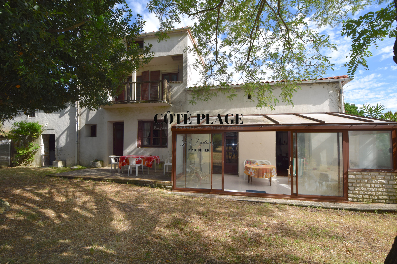 Image_, Maison, Saint-Augustin, ref :1498