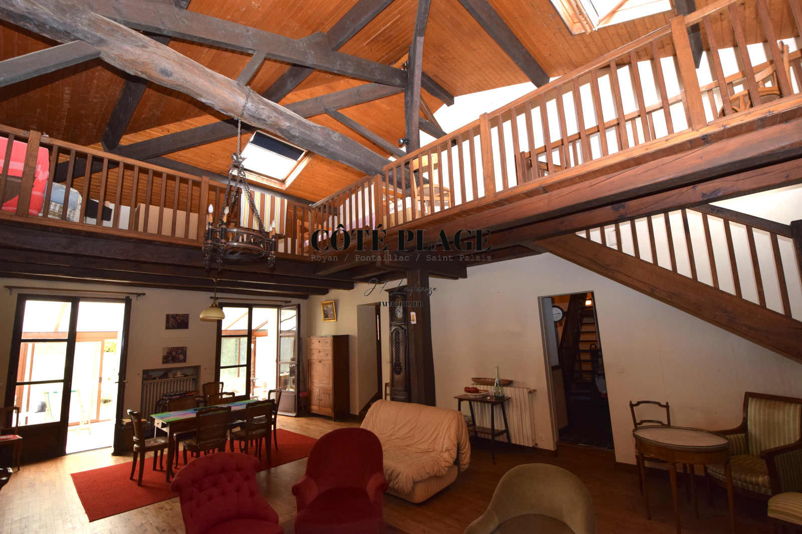 Image_, Maison, Saint-Augustin, ref :1498