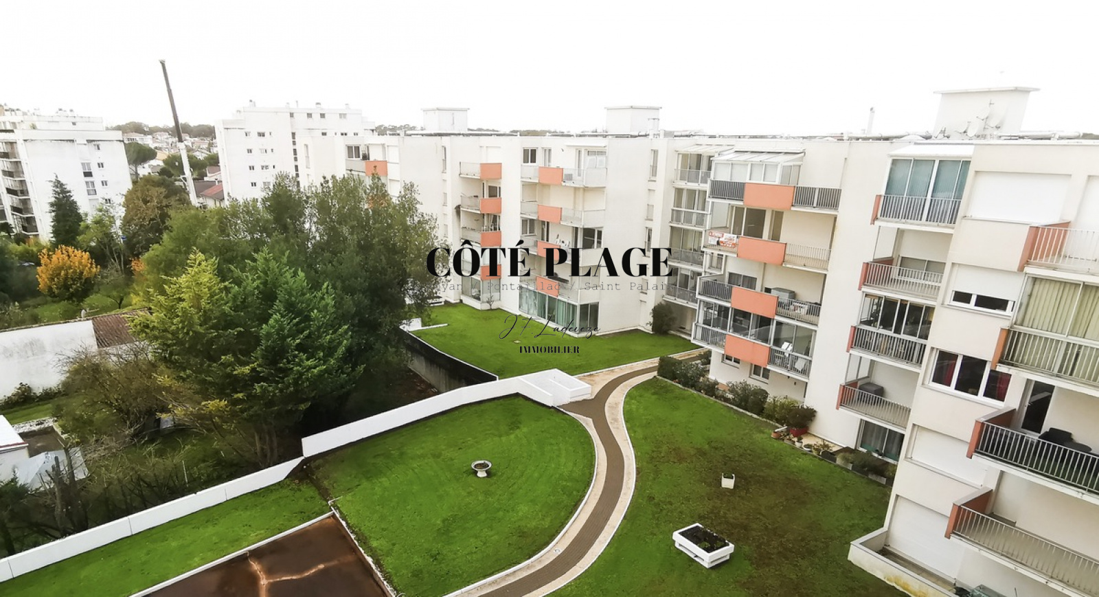 Image_, Appartement, Royan, ref :1650