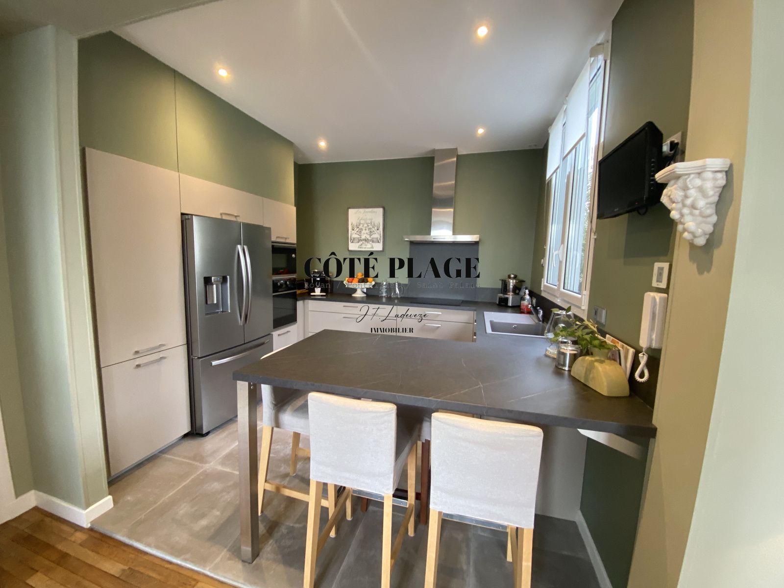 Image_, Appartement, Royan, ref :1781