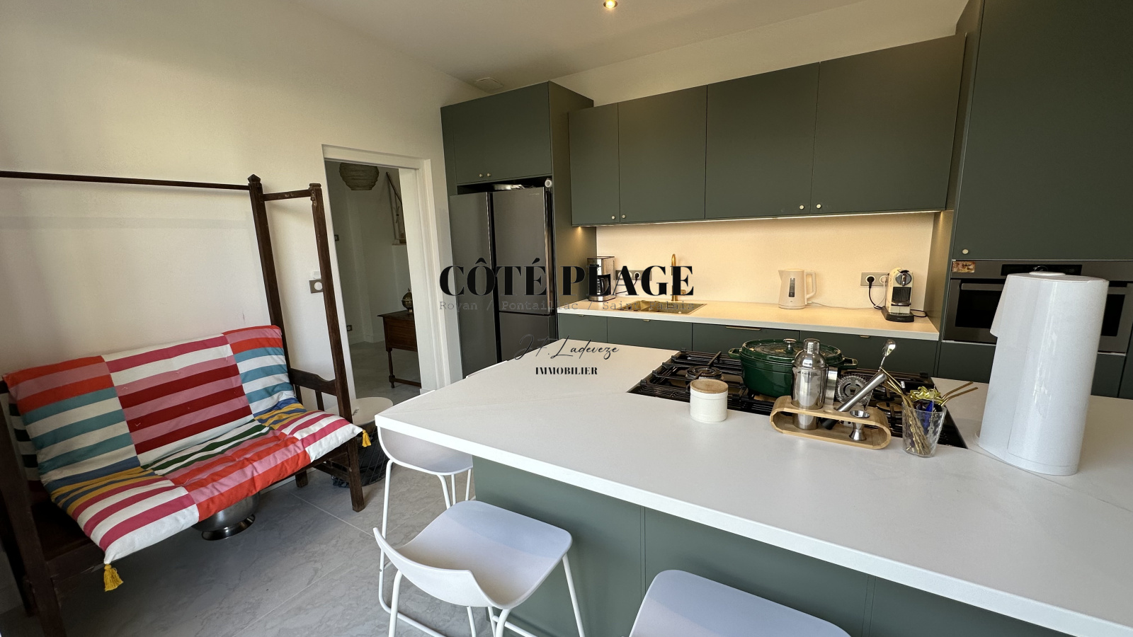 Image_, Maison, Royan, ref :1850