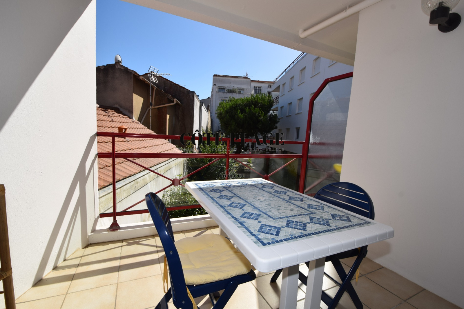 Image_, Appartement, Royan, ref :24