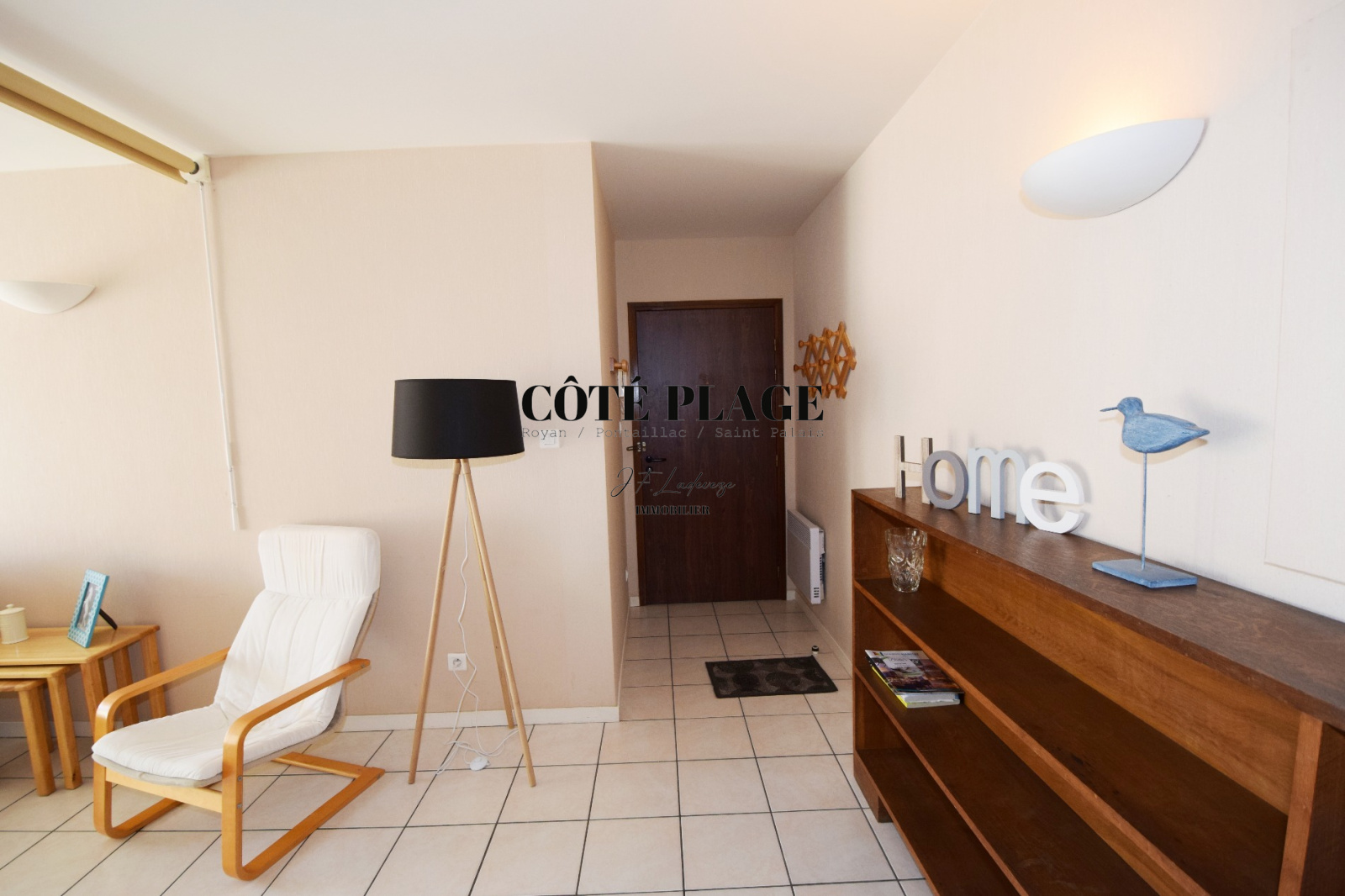 Image_, Appartement, Royan, ref :24