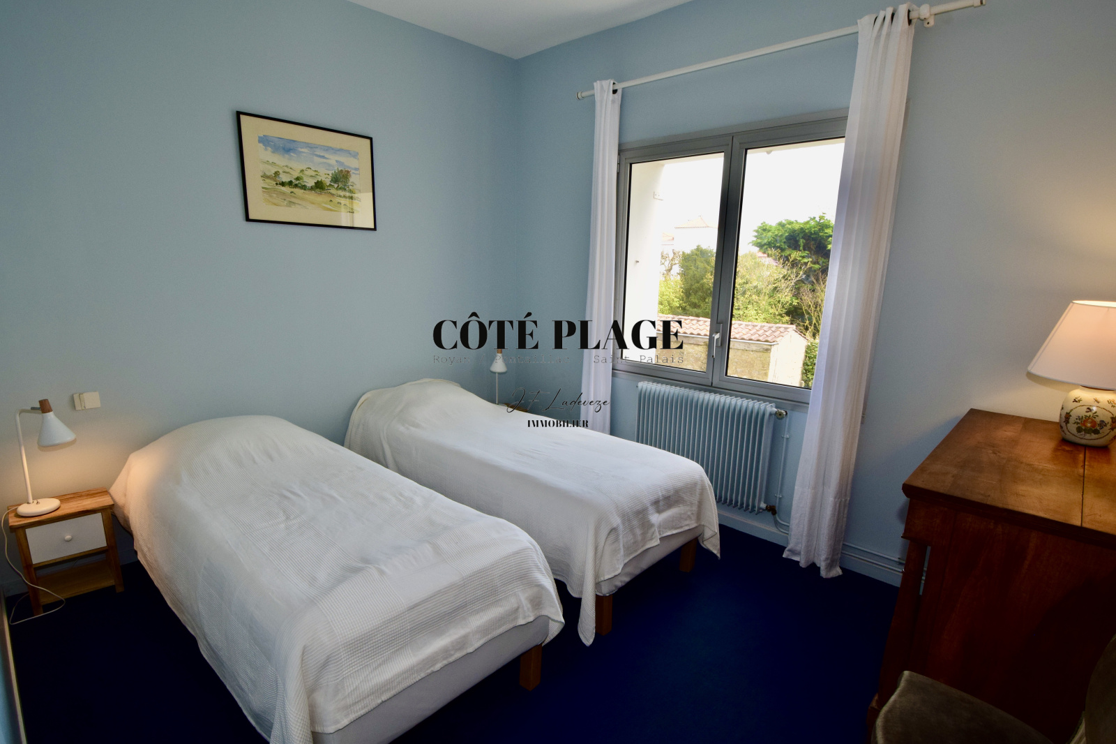 Image_, Appartement, Royan, ref :1580