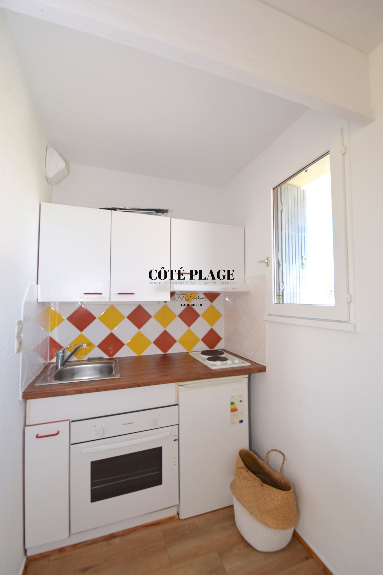 Image_, Appartement, Vaux-sur-Mer, ref :1584