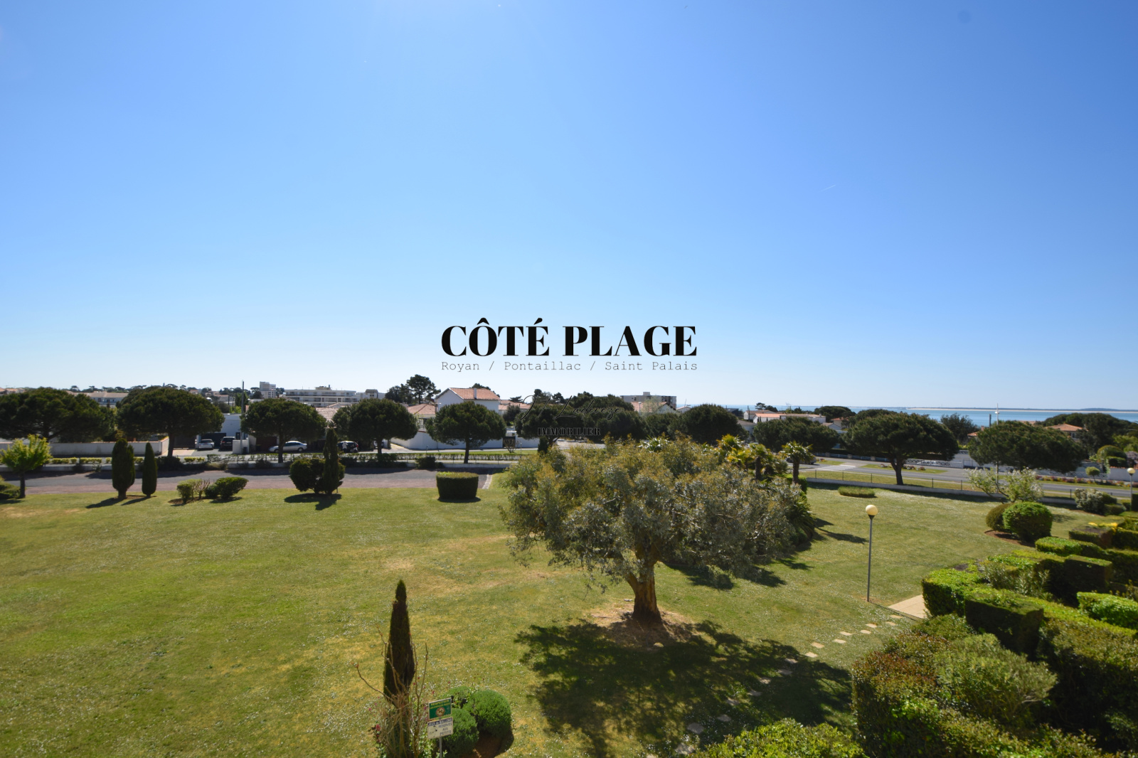 Image_, Appartement, Vaux-sur-Mer, ref :1584