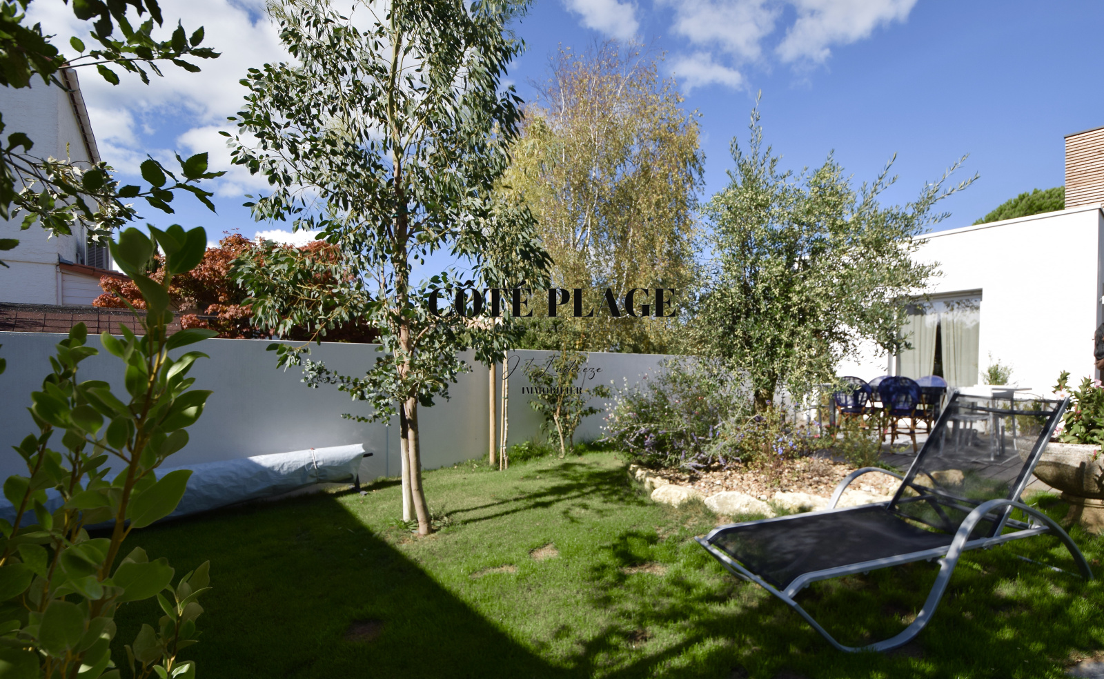 Image_, Maison, Vaux-sur-Mer, ref :1736