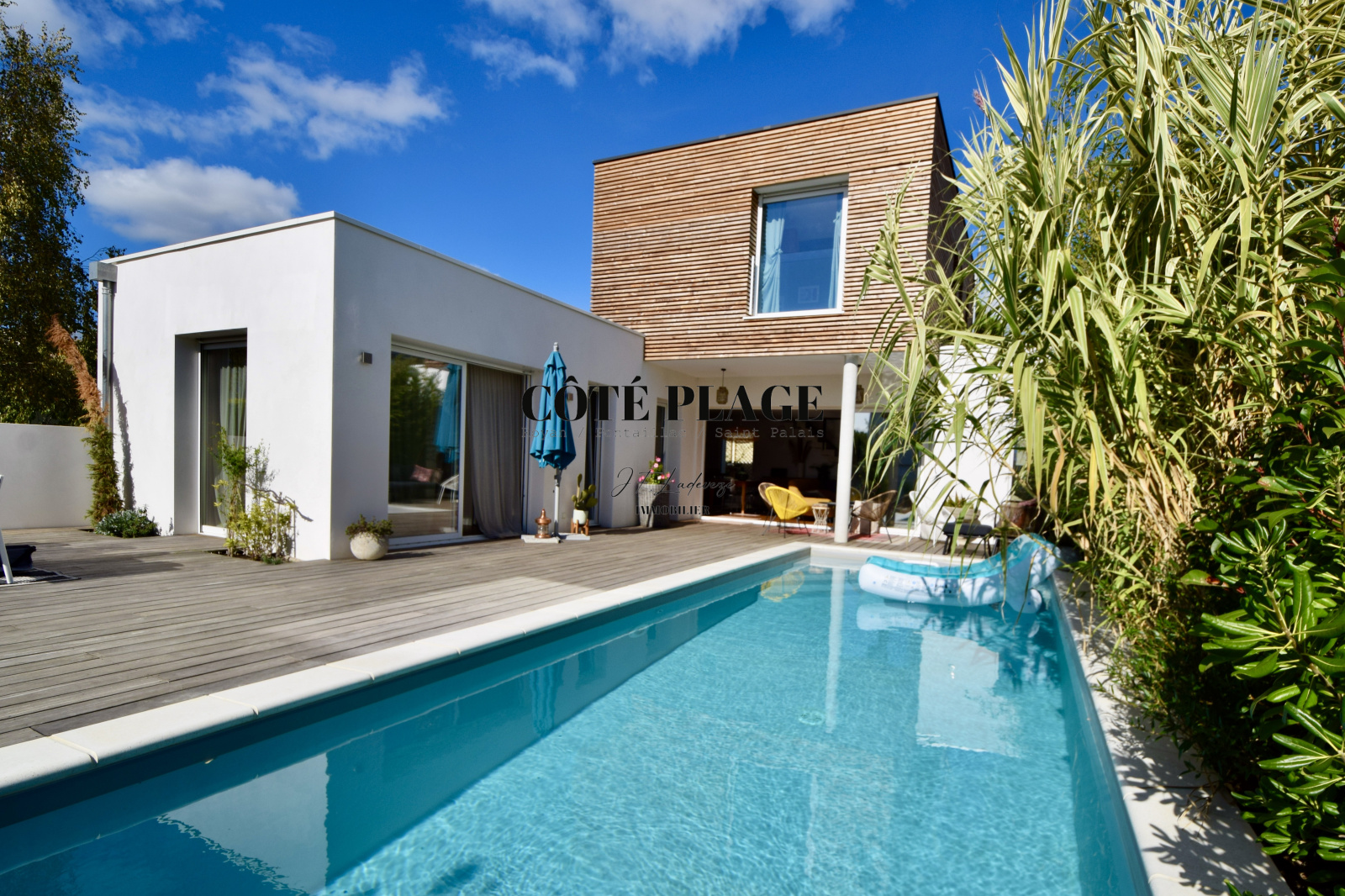 Image_, Maison, Vaux-sur-Mer, ref :1736