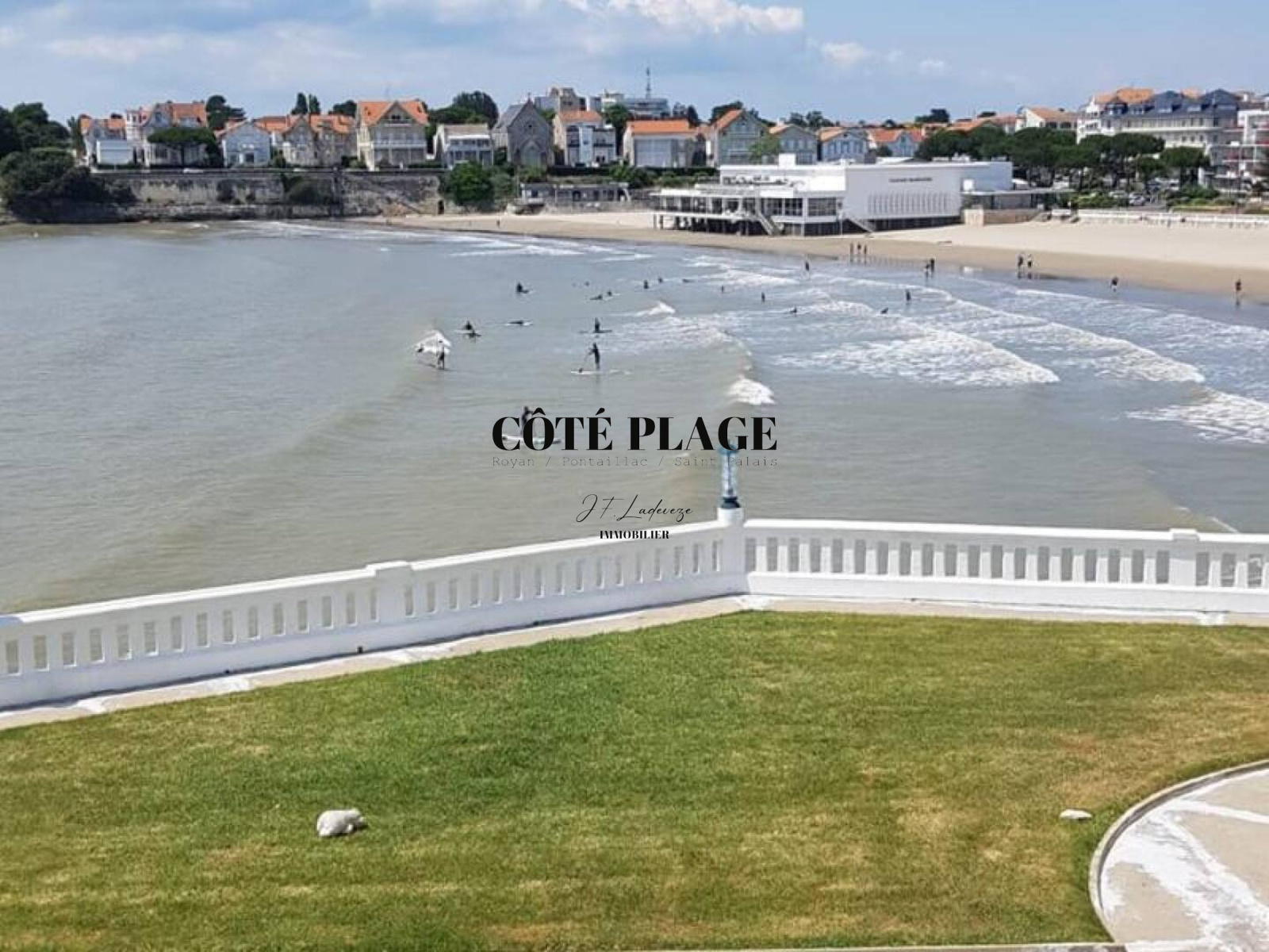 Image_, Appartement, Royan, ref :1558