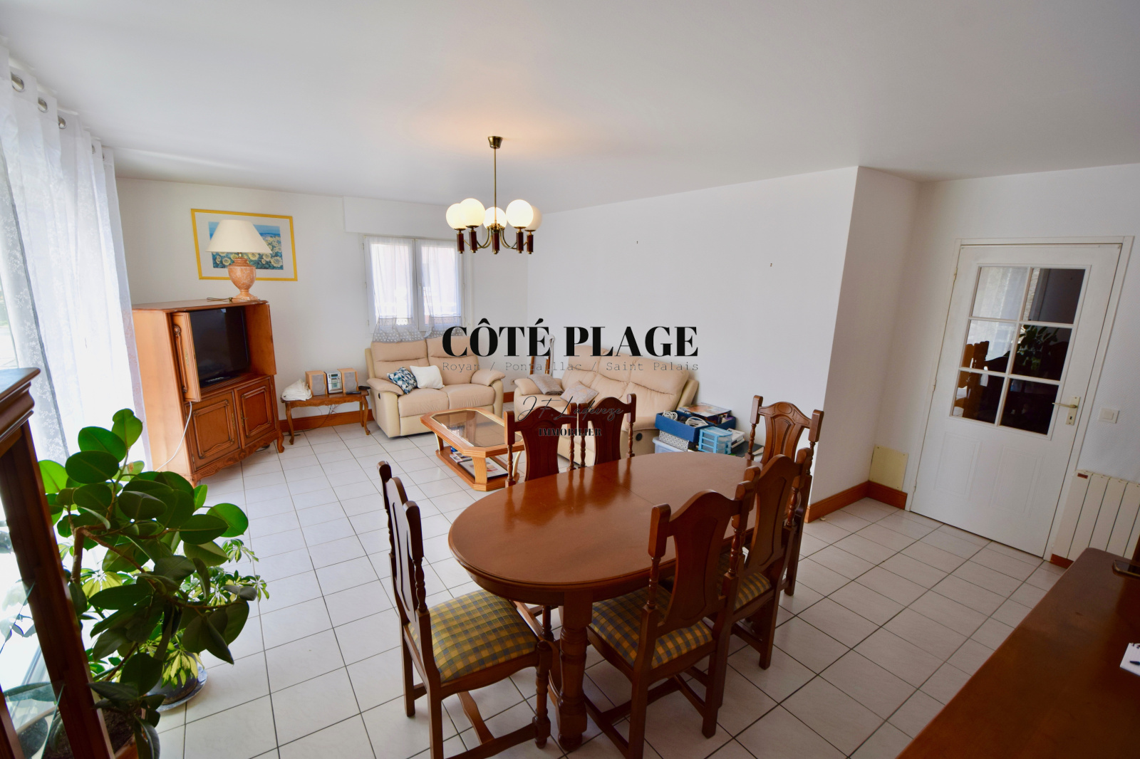 Image_, Appartement, Royan, ref :1407